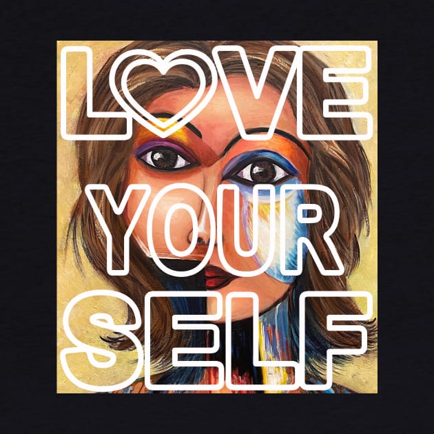 love yourself by ESSED